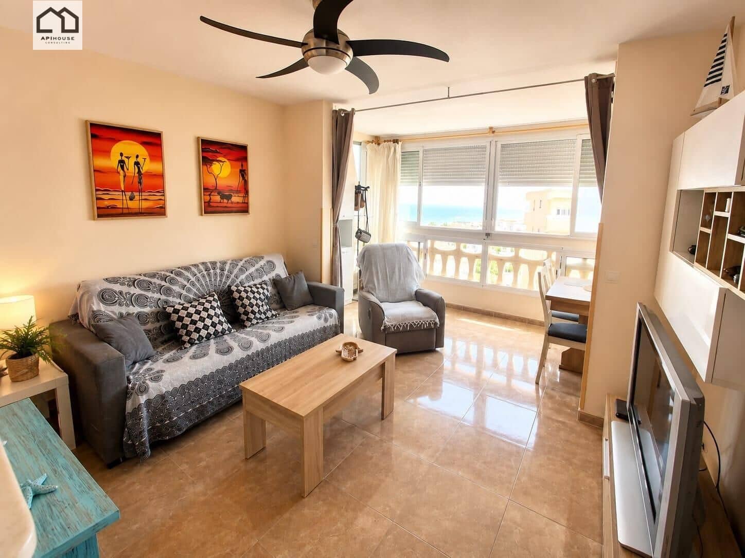 2 chambre Appartement à vendre à Torrevieja - 165 000 € (Ref: 10000491)
