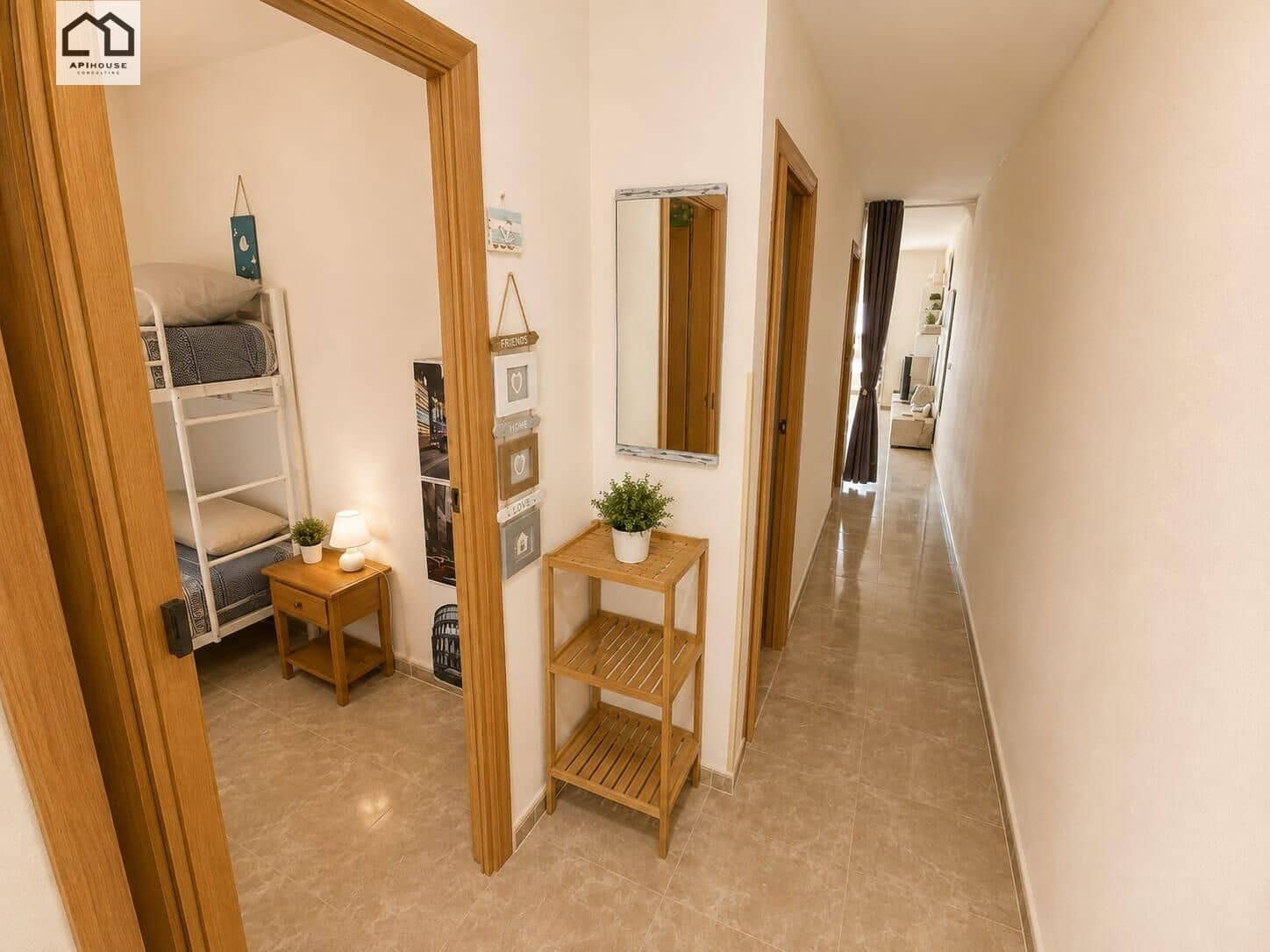 2 chambre Appartement à vendre à Torrevieja - 165 000 € (Ref: 10000491)