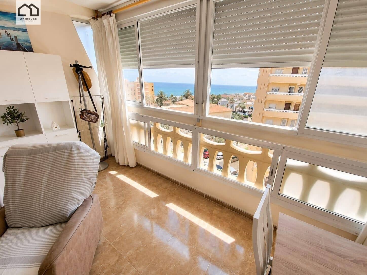 2 chambre Appartement à vendre à Torrevieja - 165 000 € (Ref: 10000491)