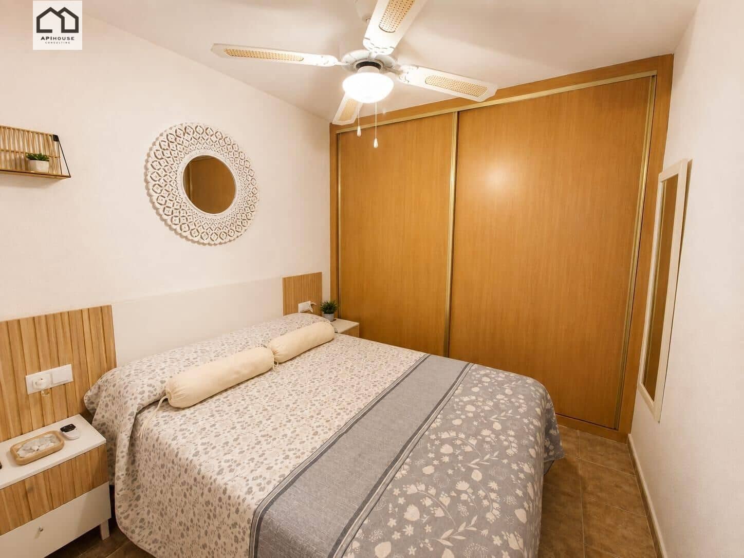2 chambre Appartement à vendre à Torrevieja - 165 000 € (Ref: 10000491)