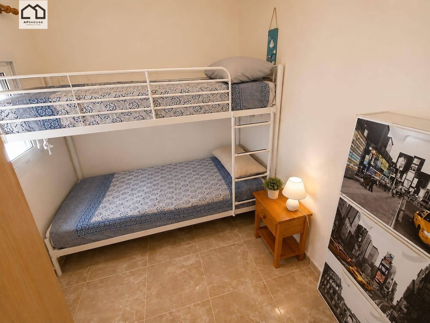 2 chambre Appartement à vendre à Torrevieja - 165 000 € (Ref: 10000491)