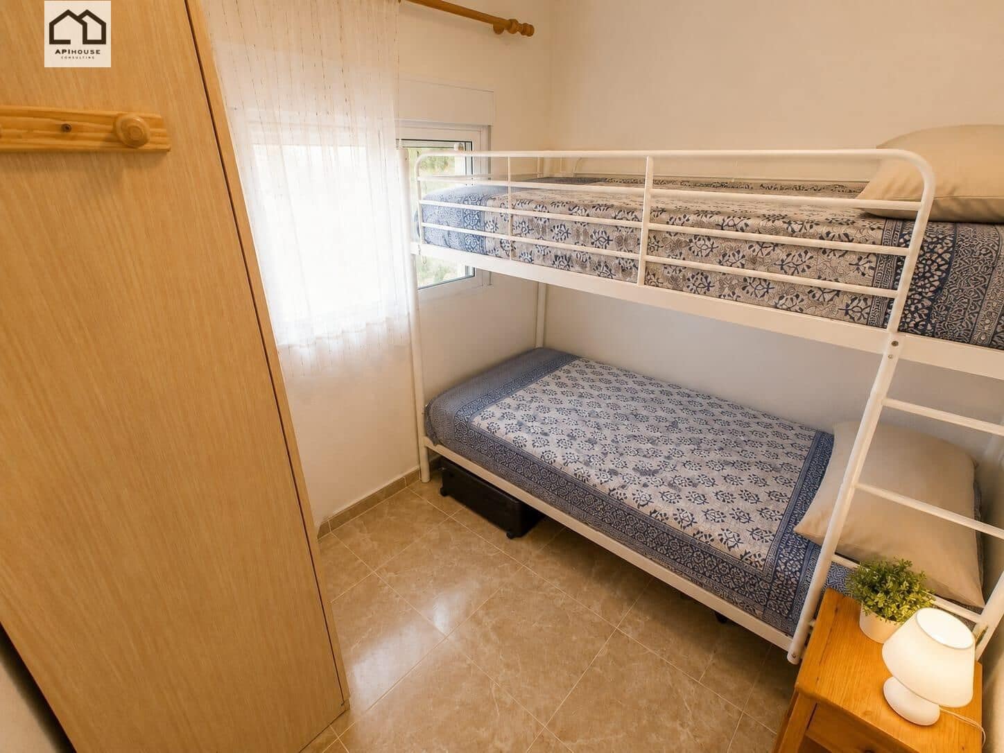 2 chambre Appartement à vendre à Torrevieja - 165 000 € (Ref: 10000491)