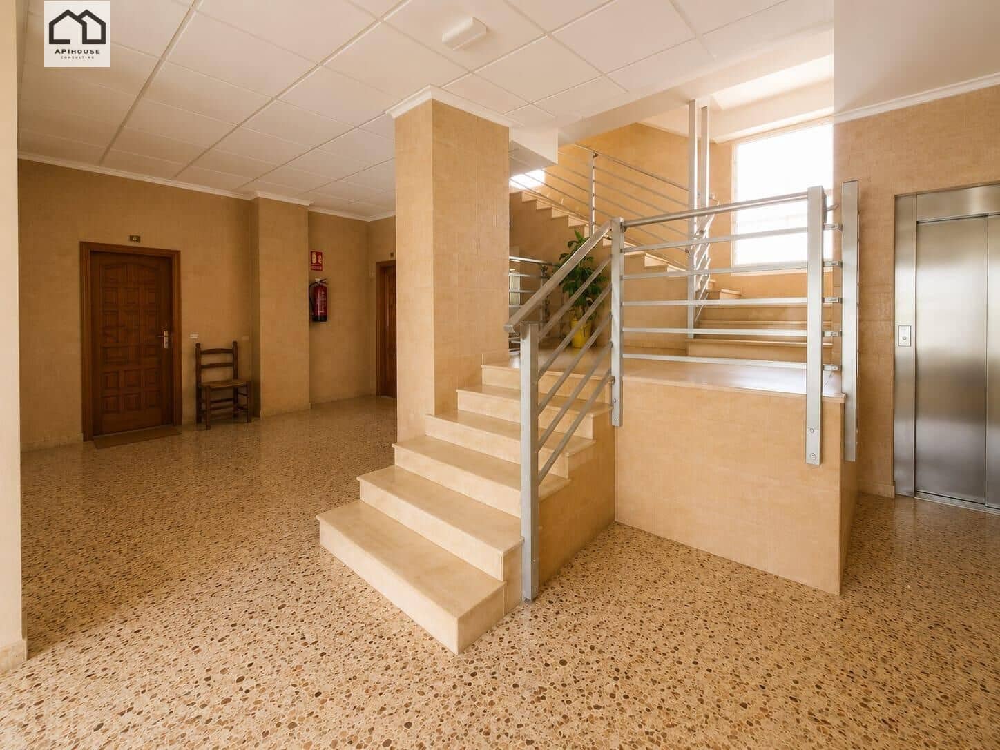 2 chambre Appartement à vendre à Torrevieja - 165 000 € (Ref: 10000491)