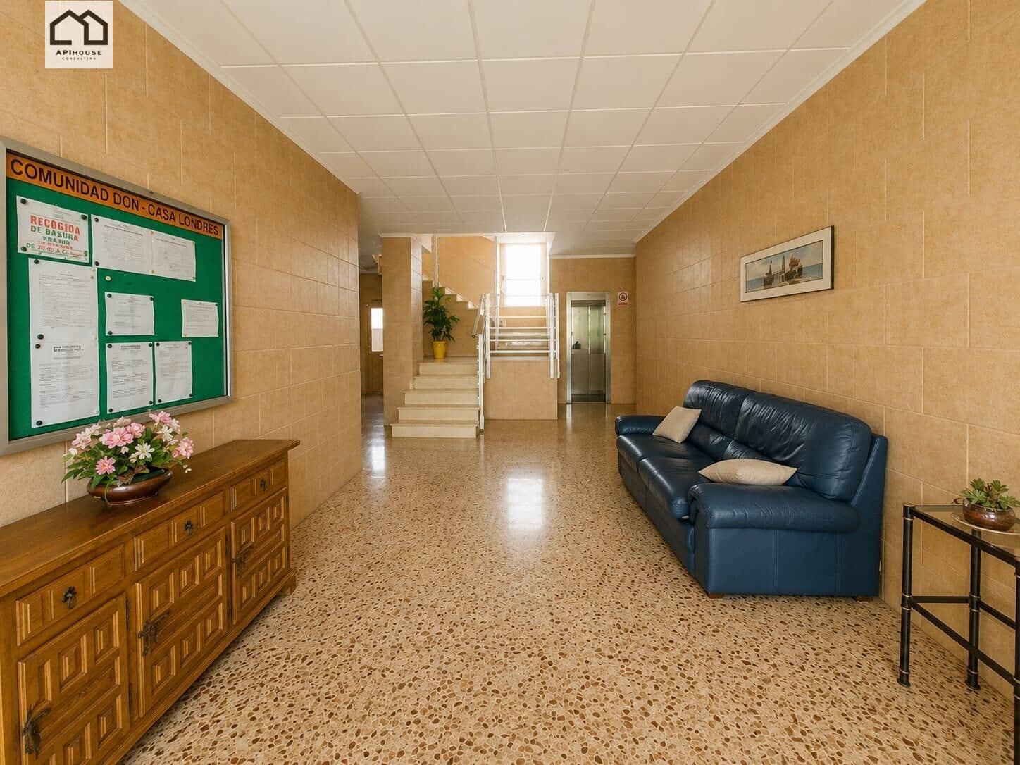 2 chambre Appartement à vendre à Torrevieja - 165 000 € (Ref: 10000491)