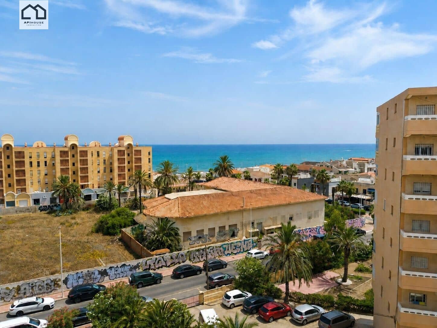 2 chambre Appartement à vendre à Torrevieja - 165 000 € (Ref: 10000491)