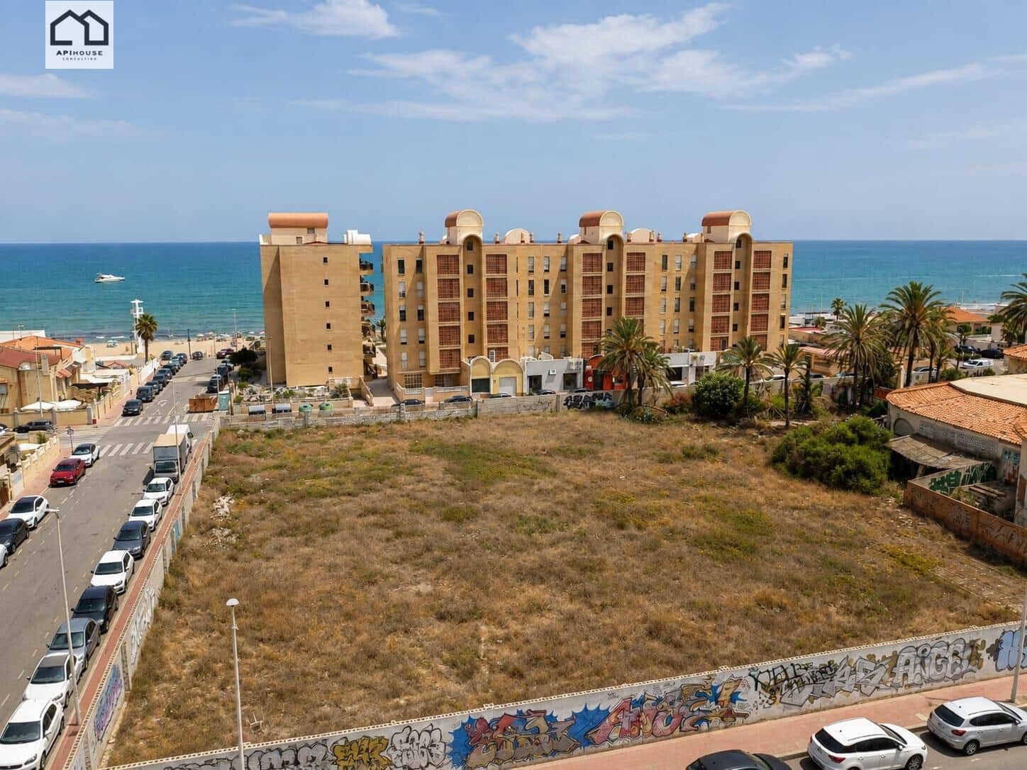 2 chambre Appartement à vendre à Torrevieja - 165 000 € (Ref: 10000491)