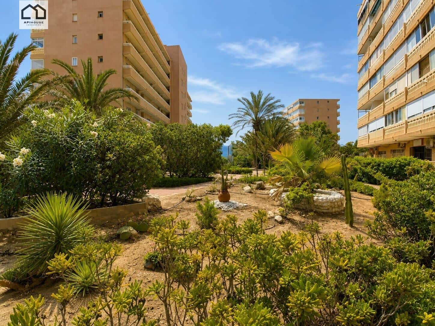 2 chambre Appartement à vendre à Torrevieja - 165 000 € (Ref: 10000491)