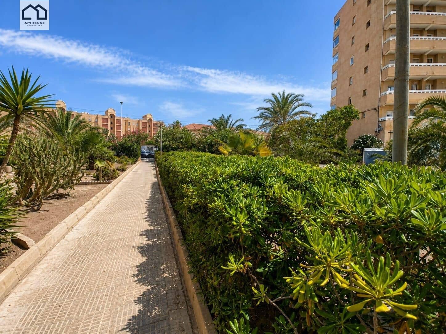2 chambre Appartement à vendre à Torrevieja - 165 000 € (Ref: 10000491)