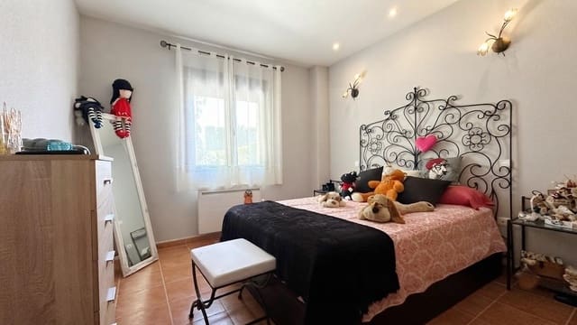 Piso de 2 habitaciones en San Román de los Montes en venta - 94.999 € (Ref: 10004140)
