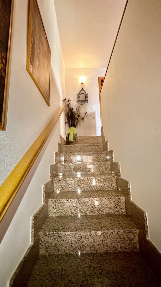 Piso de 2 habitaciones en San Román de los Montes en venta - 94.999 € (Ref: 10004140)
