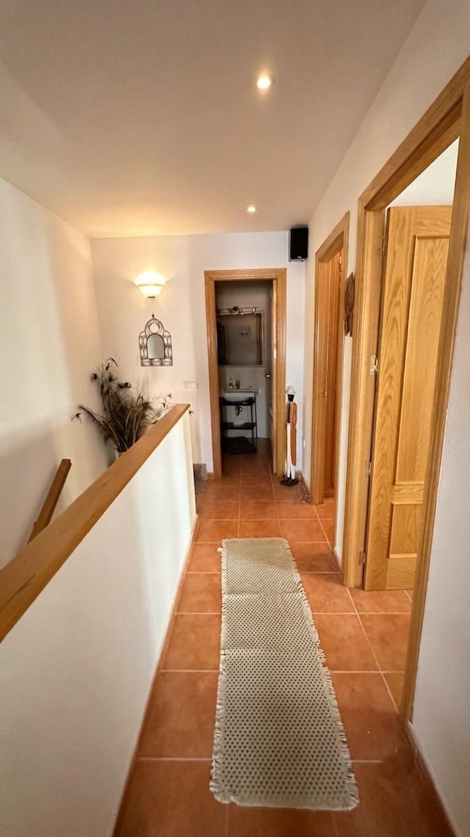 Piso de 2 habitaciones en San Román de los Montes en venta - 94.999 € (Ref: 10004140)