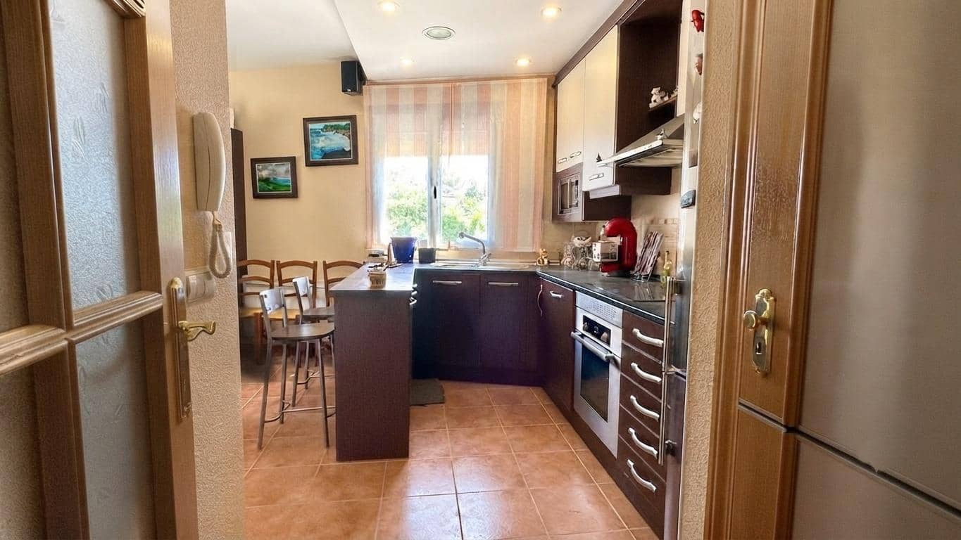 Piso de 2 habitaciones en San Román de los Montes en venta - 94.999 € (Ref: 10004140)