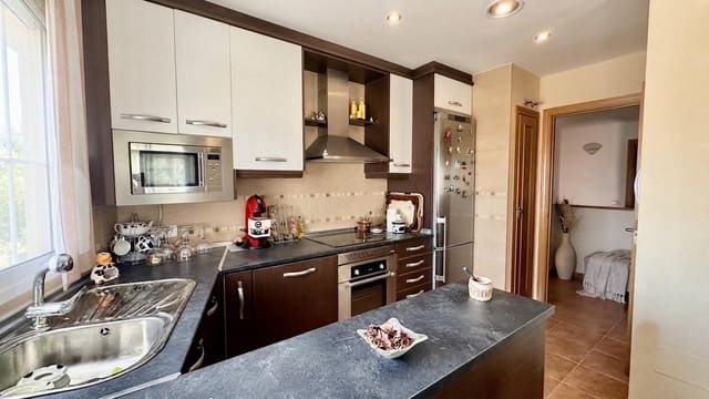 Piso de 2 habitaciones en San Román de los Montes en venta - 94.999 € (Ref: 10004140)