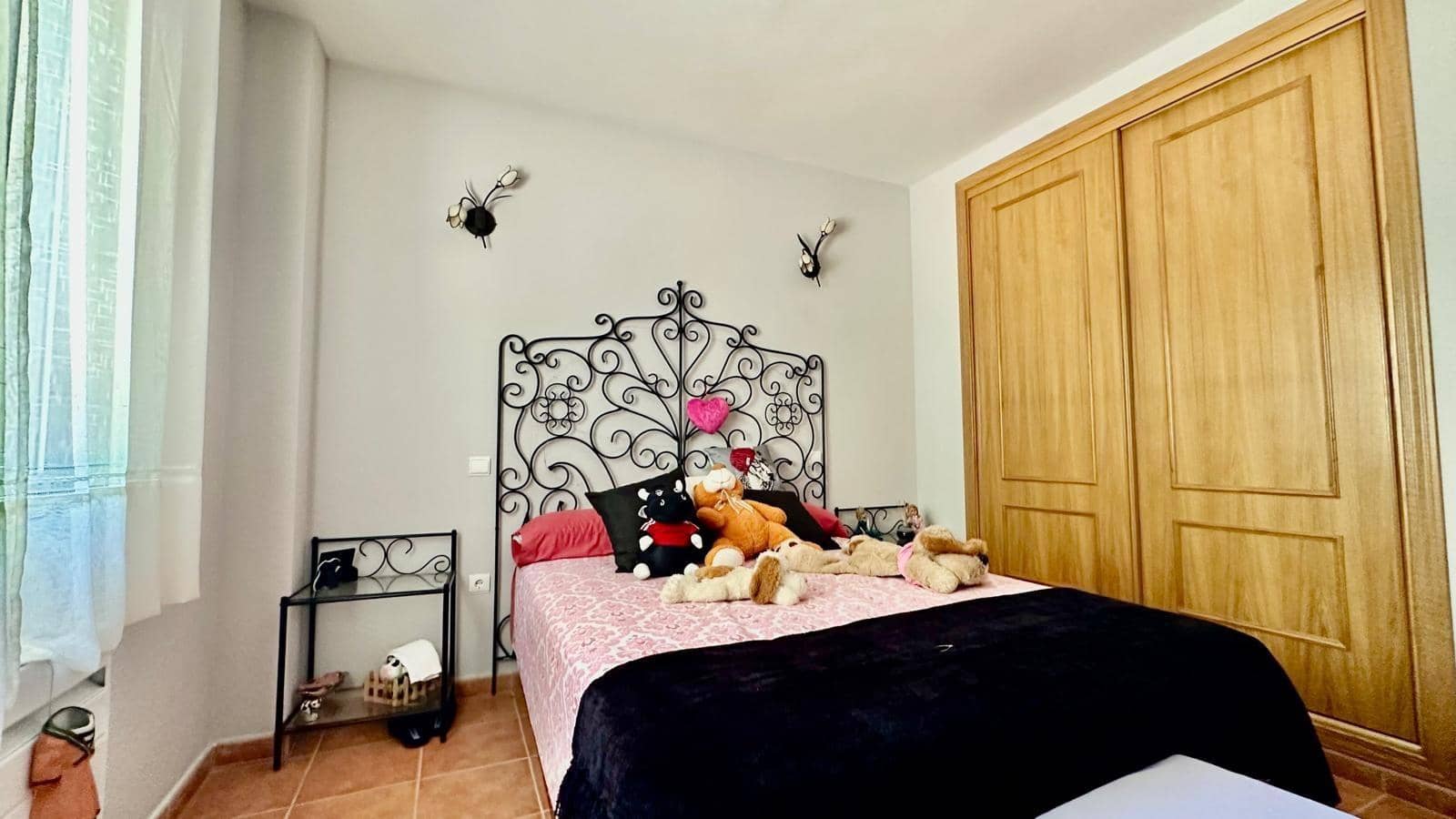 Piso de 2 habitaciones en San Román de los Montes en venta - 94.999 € (Ref: 10004140)