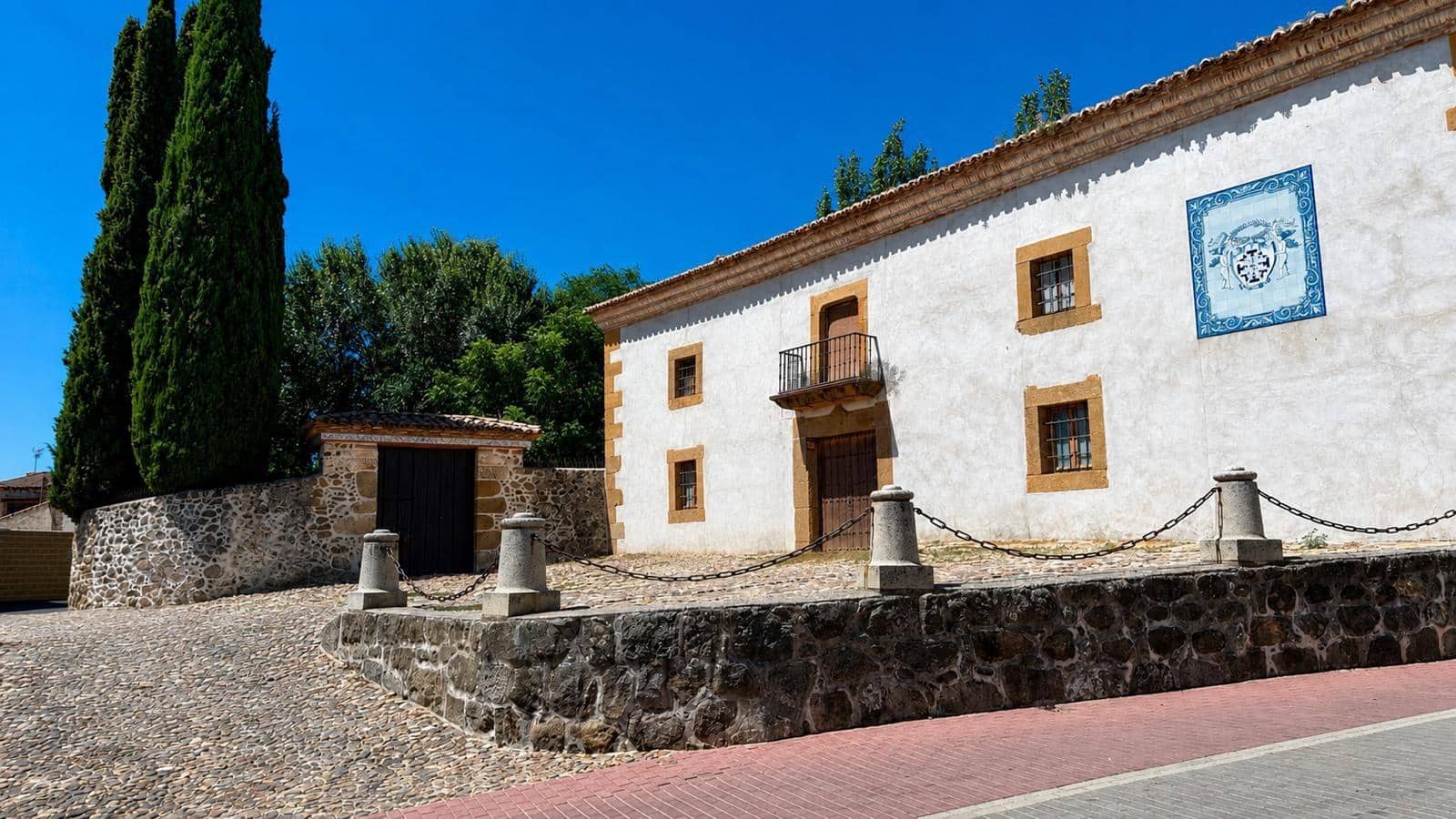 Piso de 2 habitaciones en San Román de los Montes en venta - 94.999 € (Ref: 10004140)