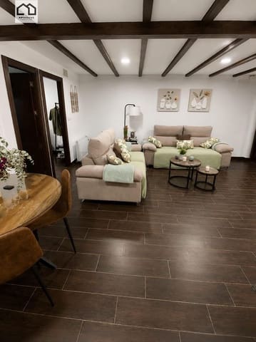 2 sovrum Lägenhet till salu i Albacete stad - 160 000 € (Ref: 10005575)