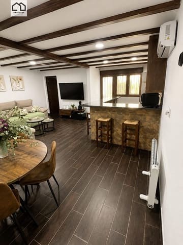 2 sovrum Lägenhet till salu i Albacete stad - 160 000 € (Ref: 10005575)