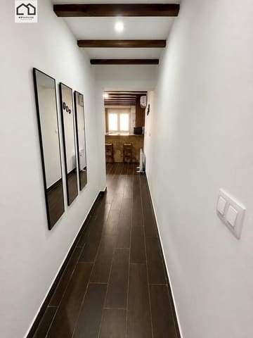 2 sovrum Lägenhet till salu i Albacete stad - 160 000 € (Ref: 10005575)