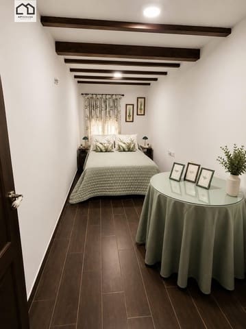 2 sovrum Lägenhet till salu i Albacete stad - 160 000 € (Ref: 10005575)