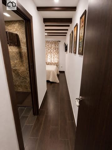 2 sovrum Lägenhet till salu i Albacete stad - 160 000 € (Ref: 10005575)