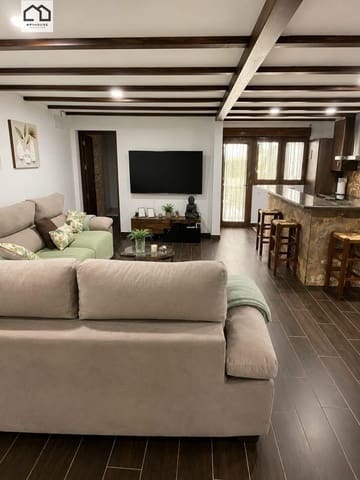 2 sovrum Lägenhet till salu i Albacete stad - 160 000 € (Ref: 10005575)