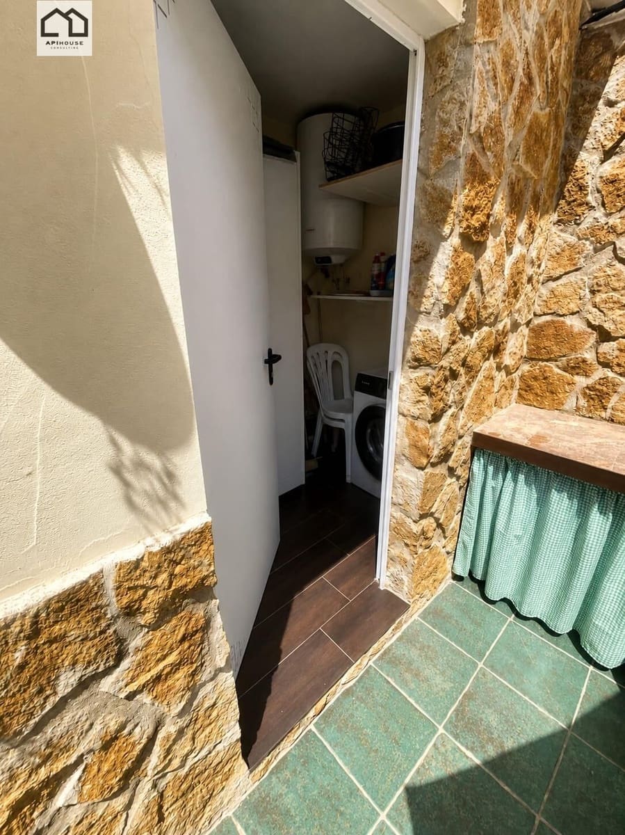 2 soveværelse Lejlighed til salg i Albacete by - € 160.000 (Ref: 10005575)