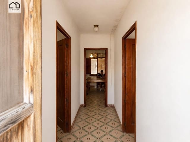 5 bedroom Townhouse for sale in Benejúzar - € 140,000 (Ref: 10013331)
