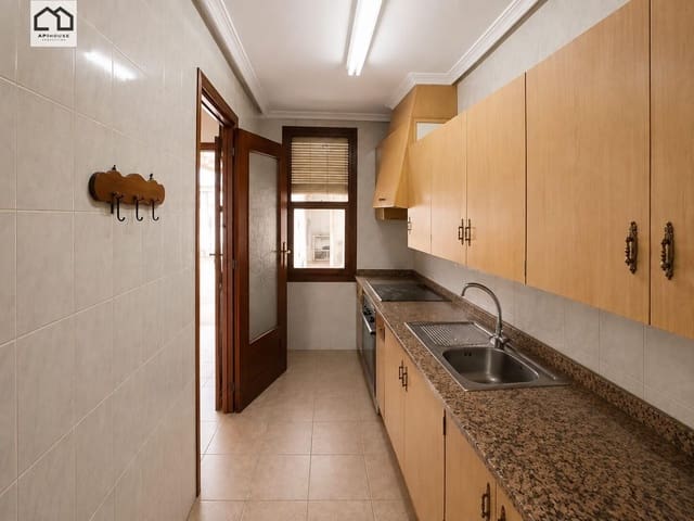 5 bedroom Townhouse for sale in Benejúzar - € 140,000 (Ref: 10013331)