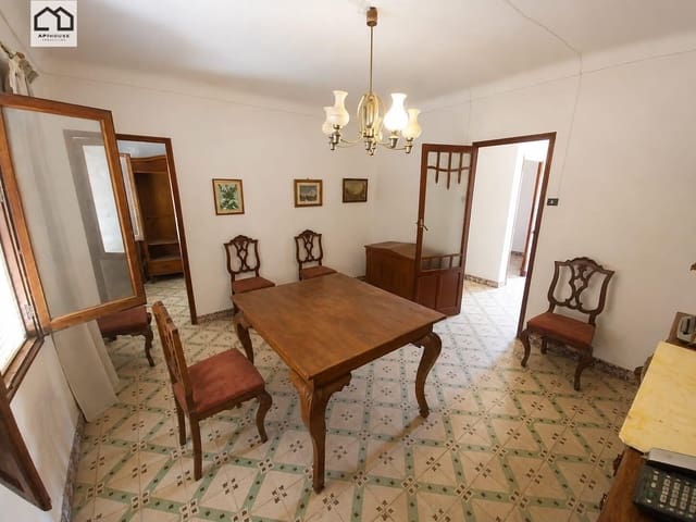 5 bedroom Townhouse for sale in Benejúzar - € 140,000 (Ref: 10013331)