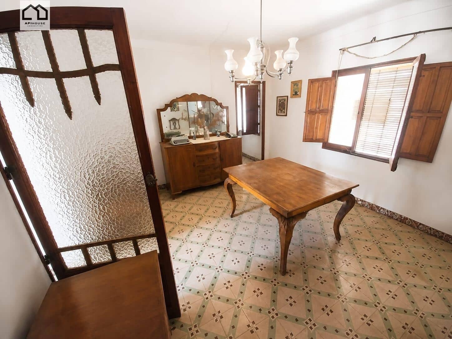 5 bedroom Townhouse for sale in Benejuzar - € 140,000 (Ref: 10013331)