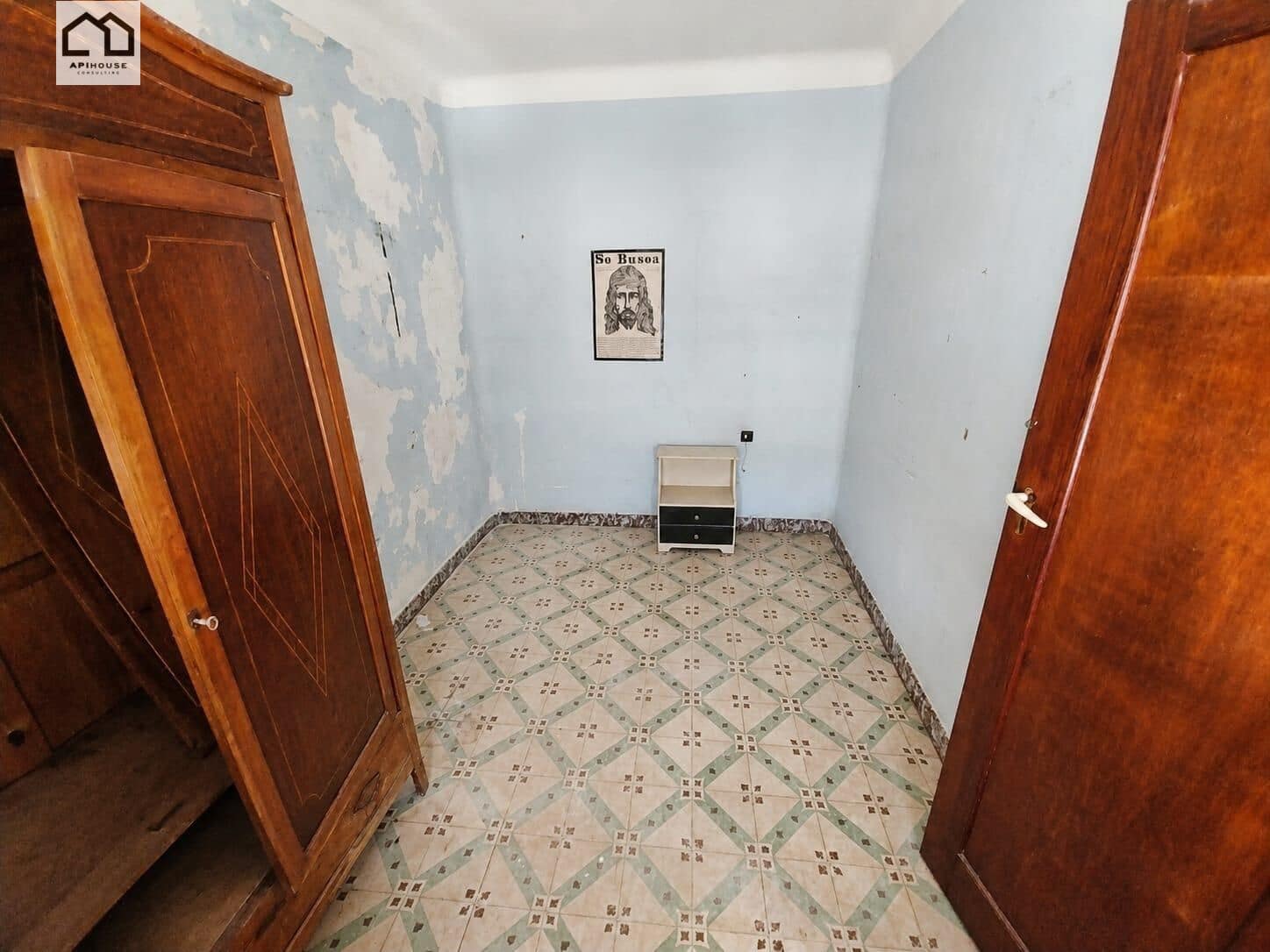5 bedroom Townhouse for sale in Benejuzar - € 140,000 (Ref: 10013331)