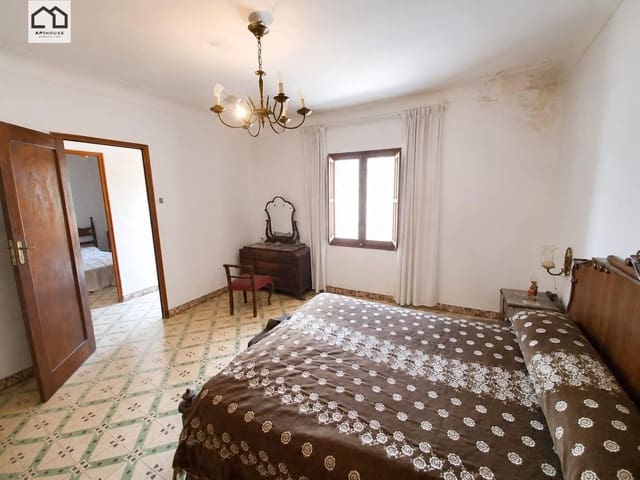 5 bedroom Townhouse for sale in Benejúzar - € 140,000 (Ref: 10013331)