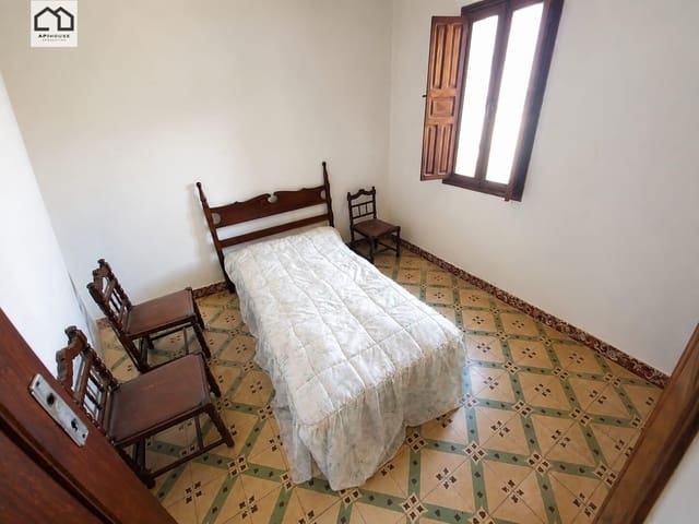 5 bedroom Townhouse for sale in Benejúzar - € 140,000 (Ref: 10013331)