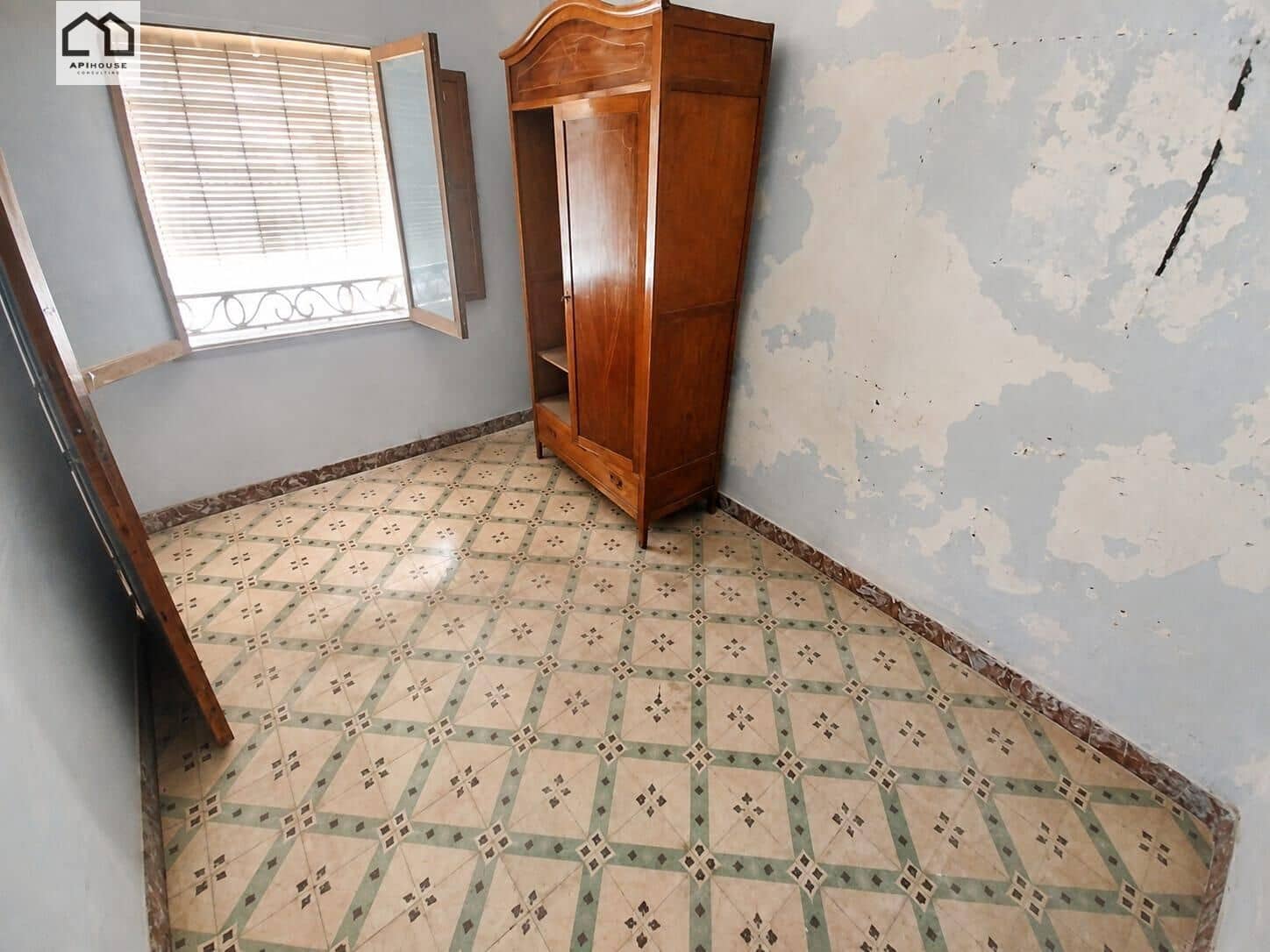 5 bedroom Townhouse for sale in Benejuzar - € 140,000 (Ref: 10013331)
