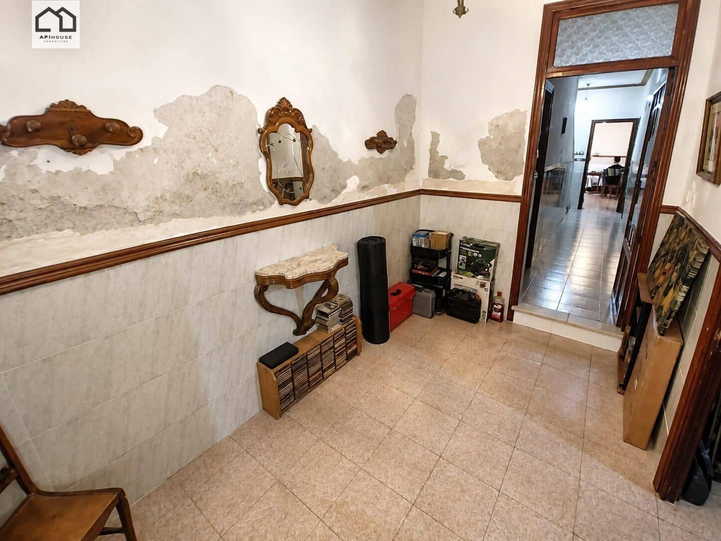 5 bedroom Townhouse for sale in Benejuzar - € 140,000 (Ref: 10013331)