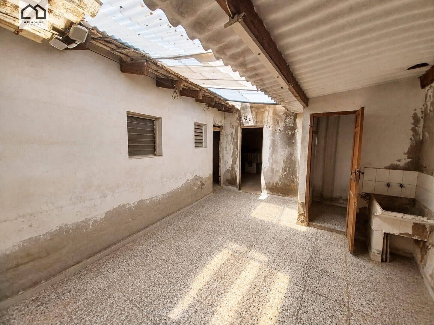 5 bedroom Townhouse for sale in Benejuzar - € 140,000 (Ref: 10013331)