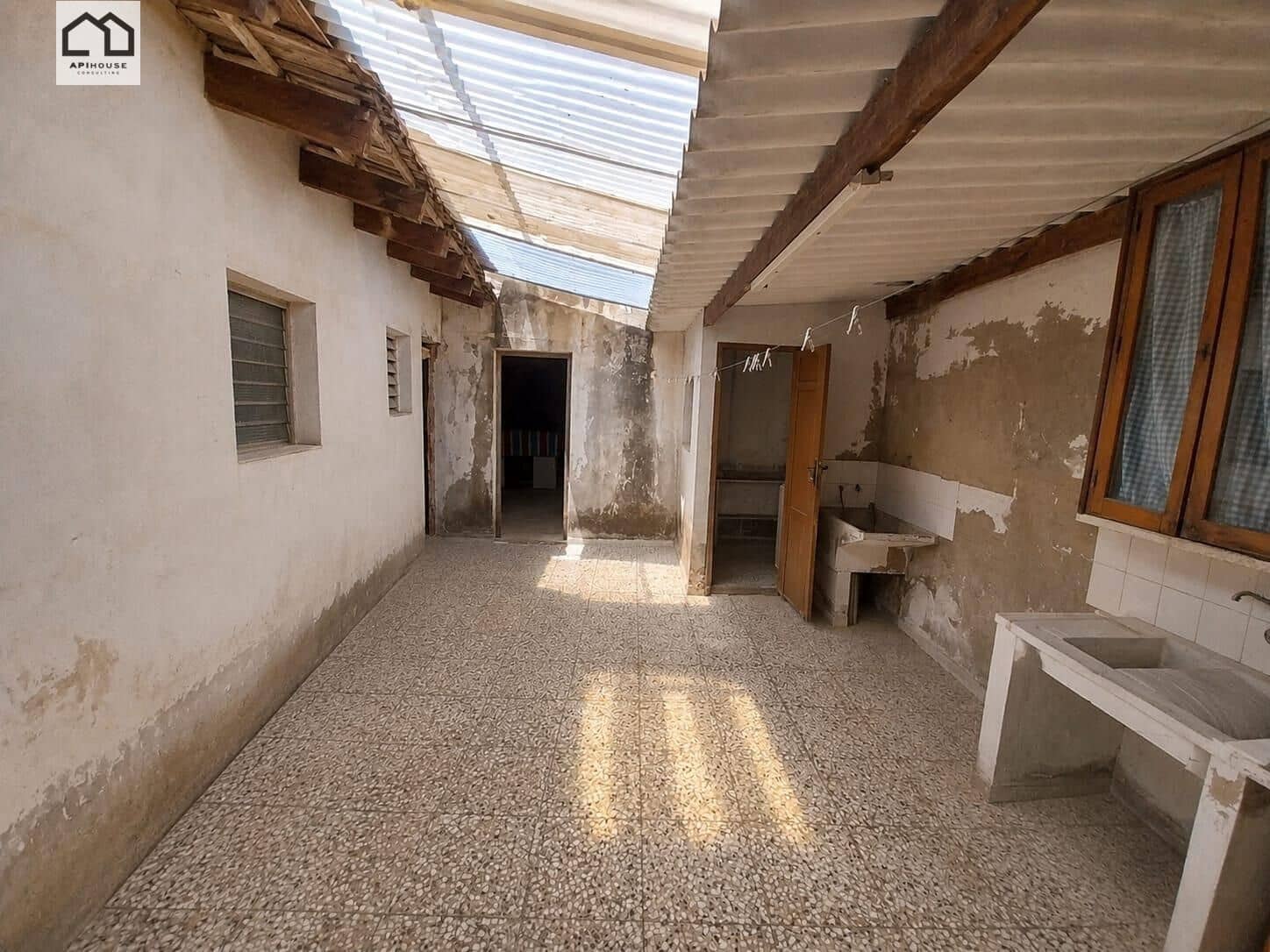 5 bedroom Townhouse for sale in Benejuzar - € 140,000 (Ref: 10013331)