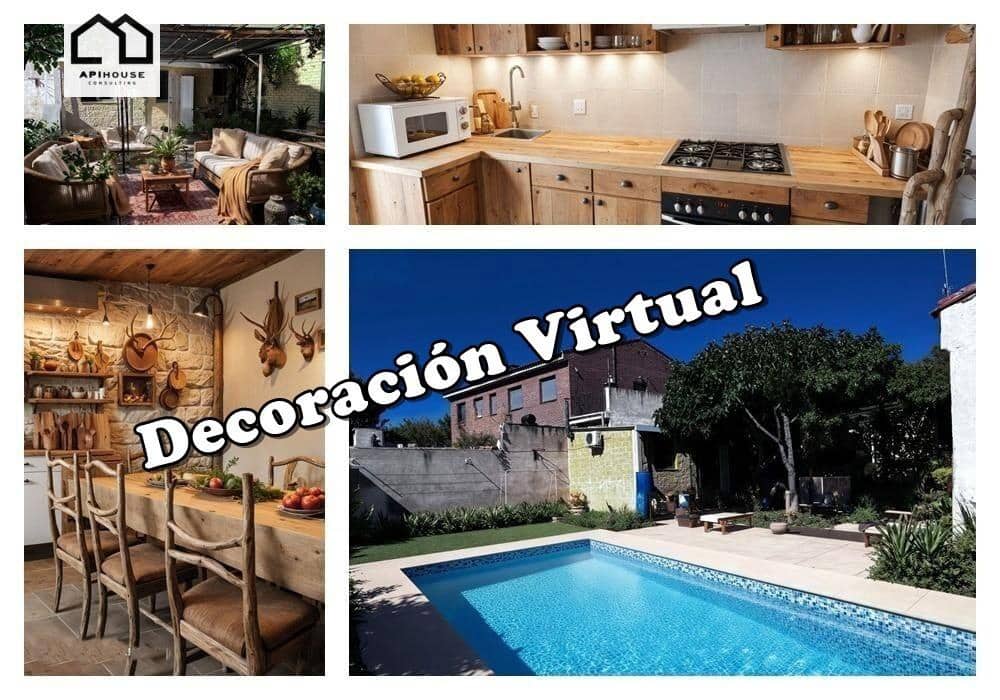 3 Zimmer Haus zu verkaufen in Mesegar de Tajo mit Garage - 86.999 € (Ref: 9506827)