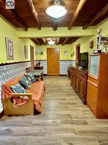 3 Zimmer Haus zu verkaufen in Mesegar de Tajo mit Garage - 86.999 € (Ref: 9506827)