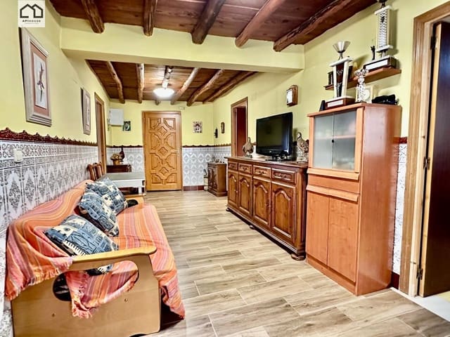 3 Zimmer Haus zu verkaufen in Mesegar de Tajo mit Garage - 86.999 € (Ref: 9506827)