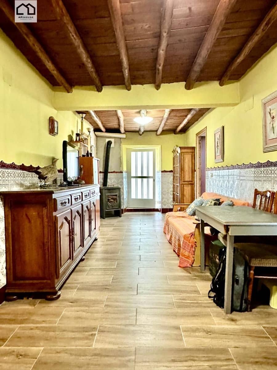 3 Zimmer Haus zu verkaufen in Mesegar de Tajo mit Garage - 86.999 € (Ref: 9506827)