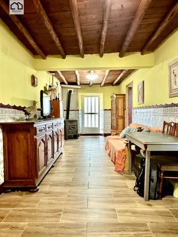 3 Zimmer Haus zu verkaufen in Mesegar de Tajo mit Garage - 86.999 € (Ref: 9506827)