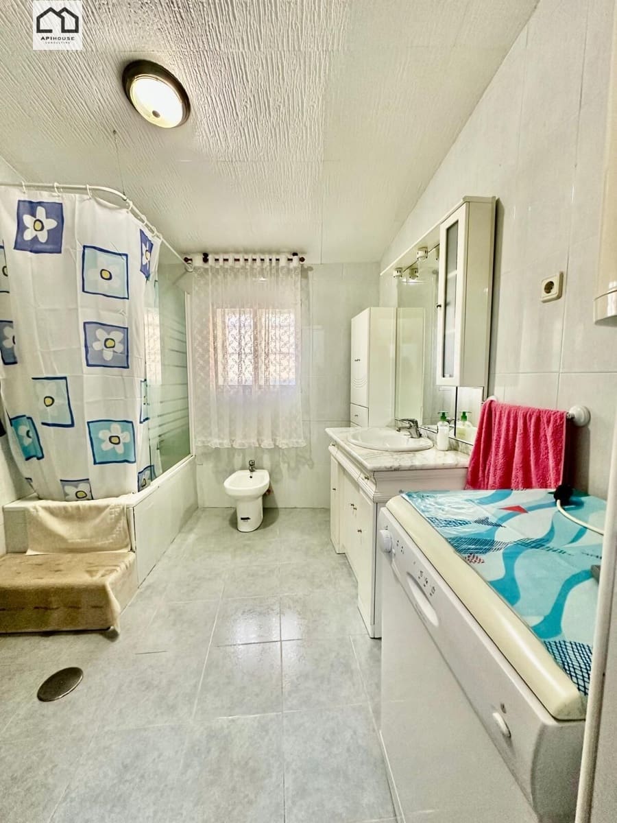 3 Zimmer Haus zu verkaufen in Mesegar de Tajo mit Garage - 86.999 € (Ref: 9506827)