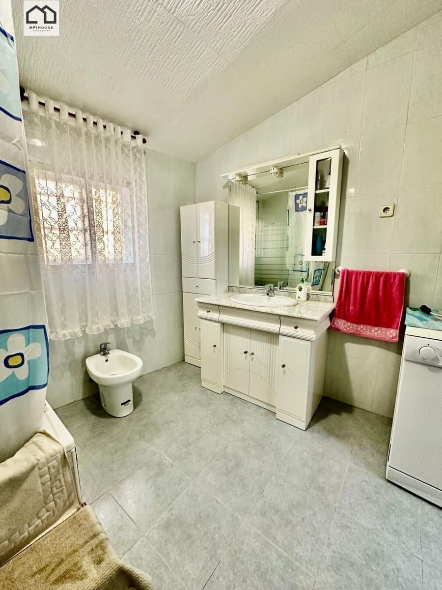 3 Zimmer Haus zu verkaufen in Mesegar de Tajo mit Garage - 86.999 € (Ref: 9506827)