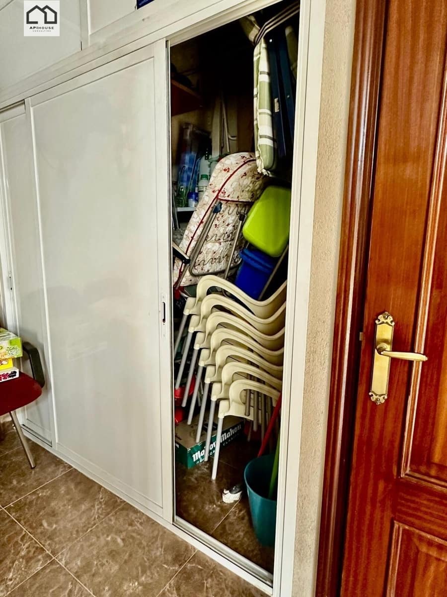 3 Zimmer Haus zu verkaufen in Mesegar de Tajo mit Garage - 86.999 € (Ref: 9506827)