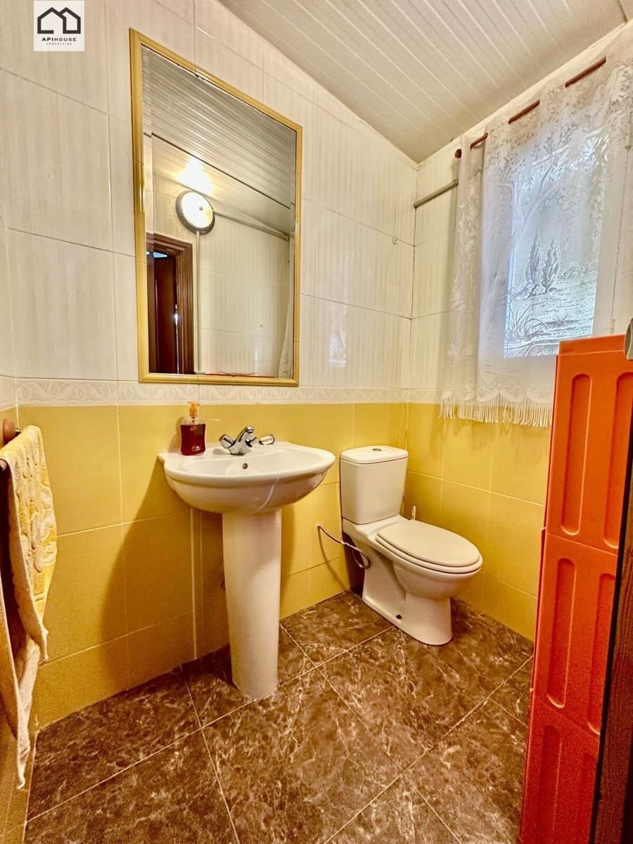 3 Zimmer Haus zu verkaufen in Mesegar de Tajo mit Garage - 86.999 € (Ref: 9506827)