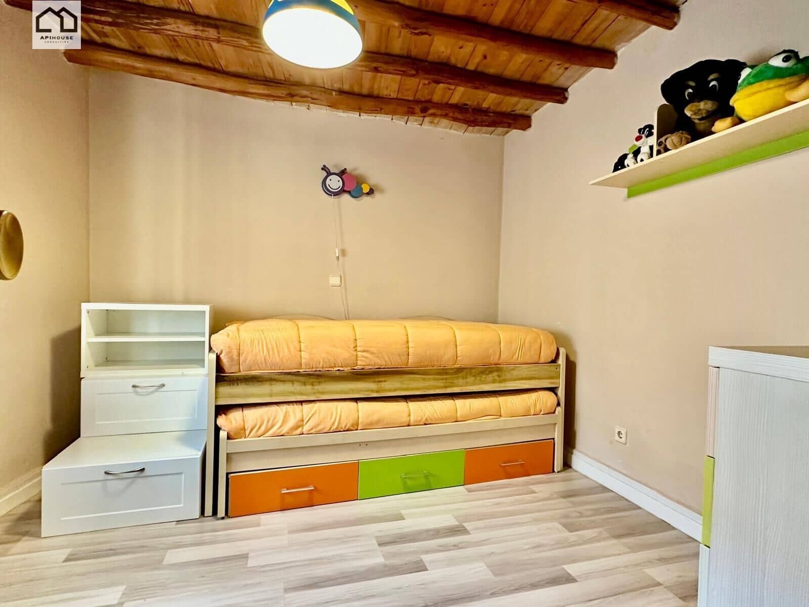 3 Zimmer Haus zu verkaufen in Mesegar de Tajo mit Garage - 86.999 € (Ref: 9506827)