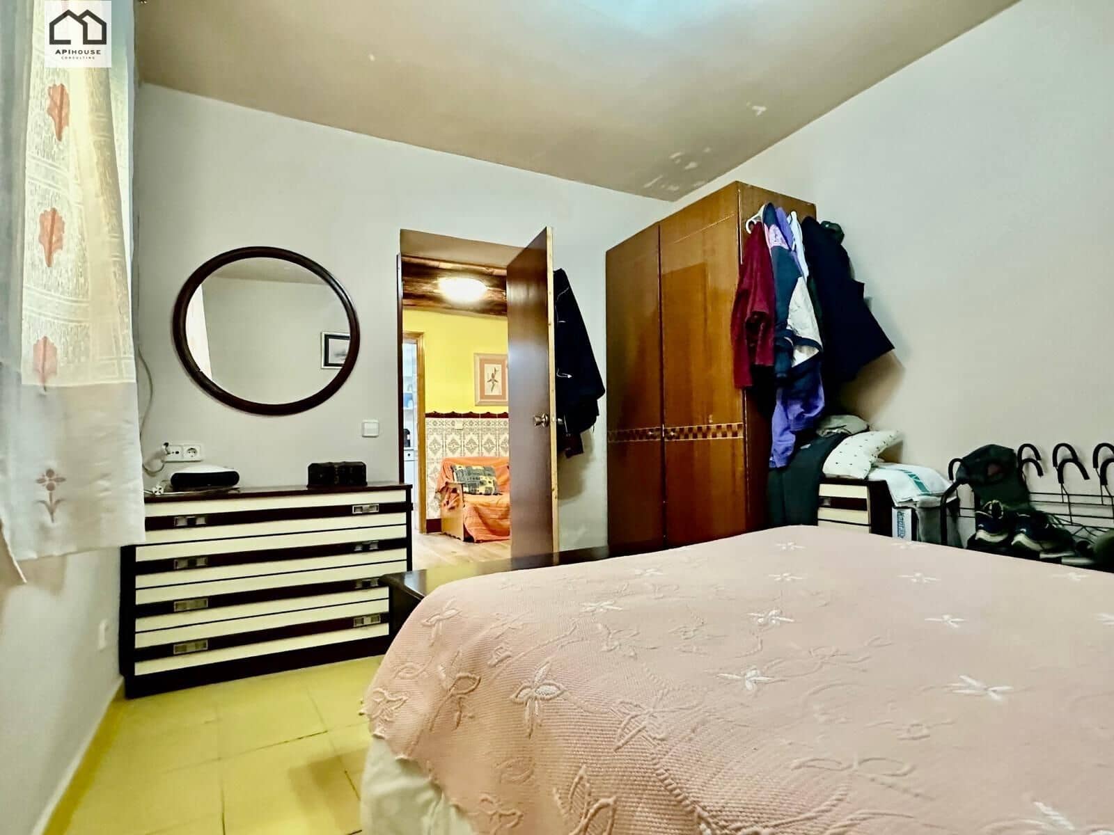 3 Zimmer Haus zu verkaufen in Mesegar de Tajo mit Garage - 86.999 € (Ref: 9506827)