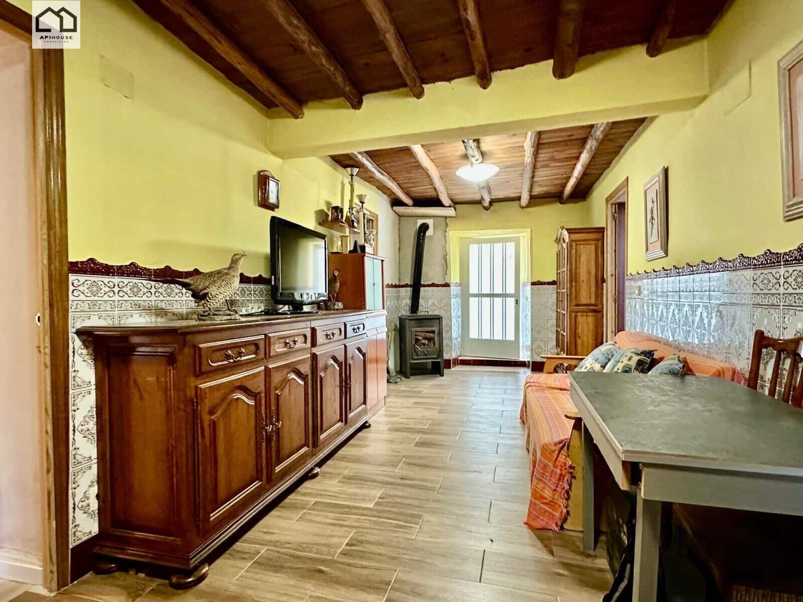 3 Zimmer Haus zu verkaufen in Mesegar de Tajo mit Garage - 86.999 € (Ref: 9506827)