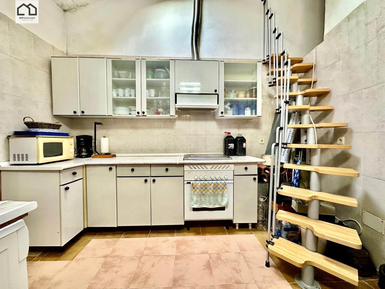 3 Zimmer Haus zu verkaufen in Mesegar de Tajo mit Garage - 86.999 € (Ref: 9506827)